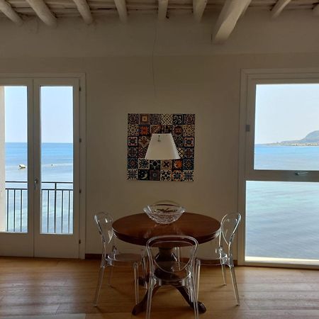 A Casa Di Clara Apartman Trapani Kültér fotó