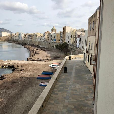 A Casa Di Clara Apartman Trapani Kültér fotó
