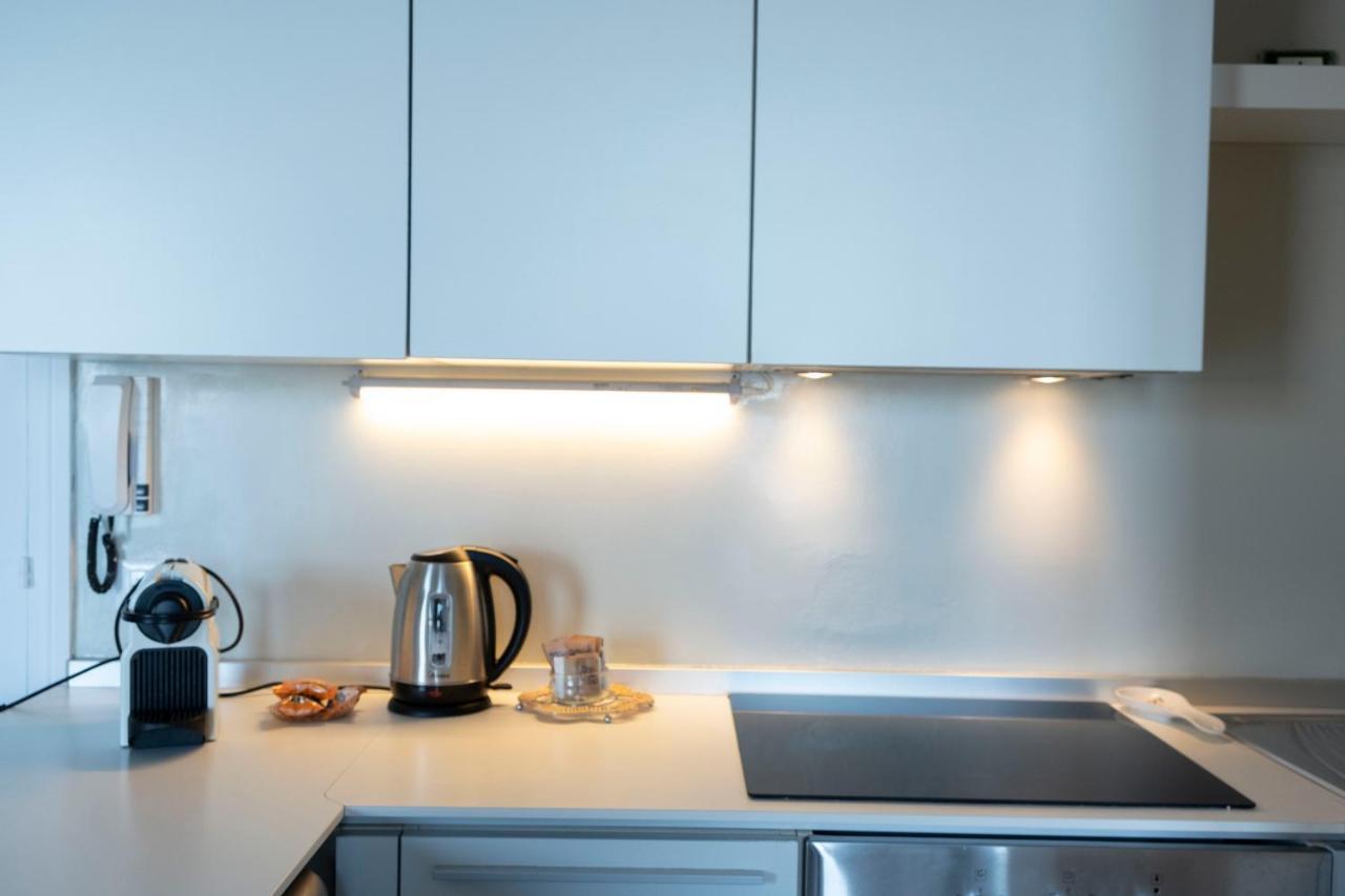 A Casa Di Clara Apartman Trapani Kültér fotó