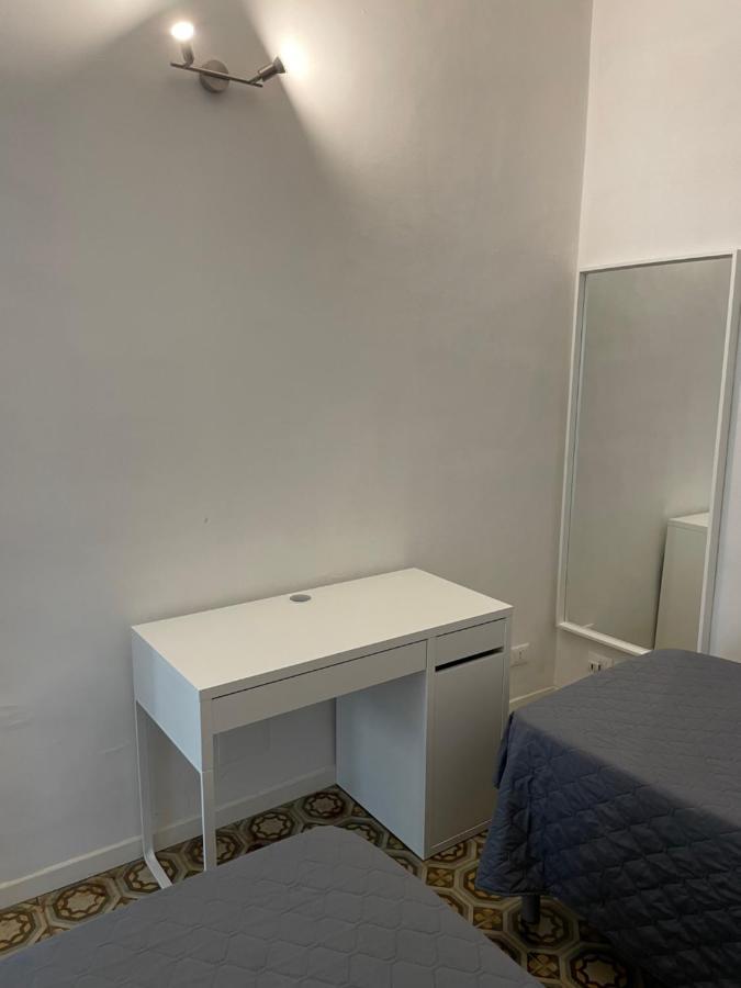A Casa Di Clara Apartman Trapani Kültér fotó