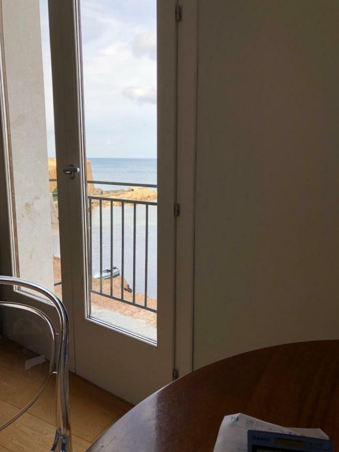 A Casa Di Clara Apartman Trapani Kültér fotó