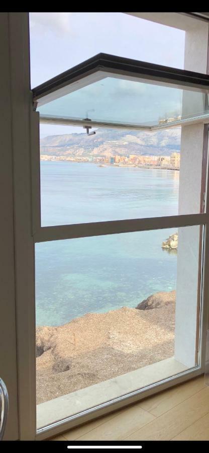 A Casa Di Clara Apartman Trapani Kültér fotó