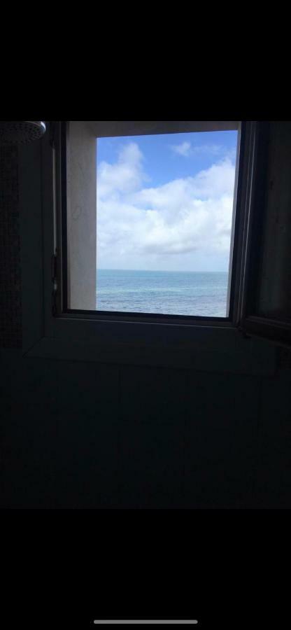 A Casa Di Clara Apartman Trapani Kültér fotó