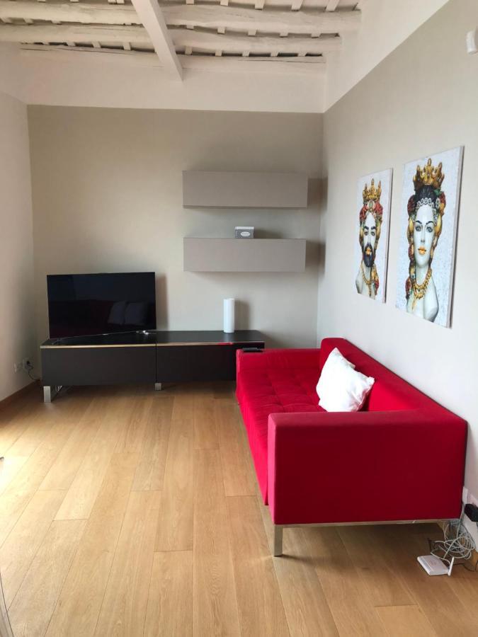 A Casa Di Clara Apartman Trapani Kültér fotó