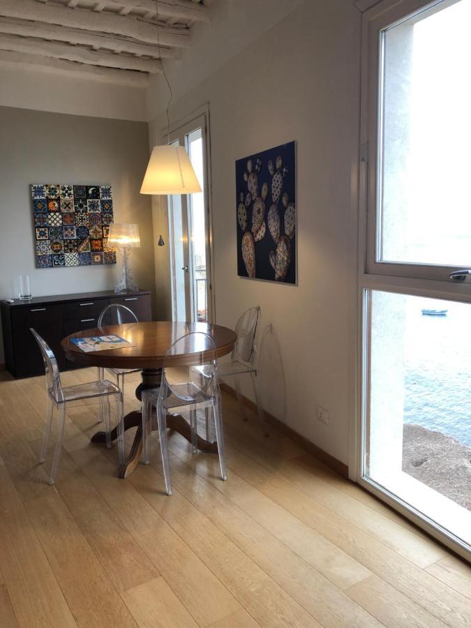 A Casa Di Clara Apartman Trapani Kültér fotó